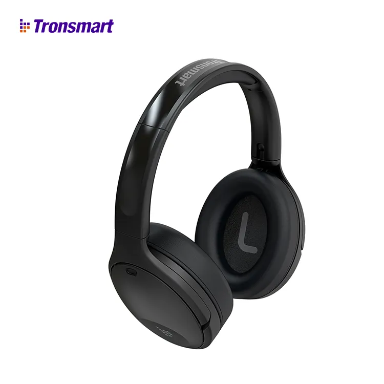 Tronsmart black apollo Q10 add ori earphone png kz earphone