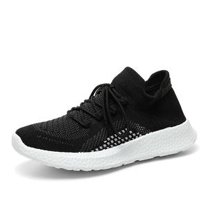 Nouvelles baskets décontractées et respirantes en maille pour hommes et femmes, collection Printemps-Été-Automne 2026, antidérapantes, idéales pour la course et les loisirs des étudiants - Product Image 3