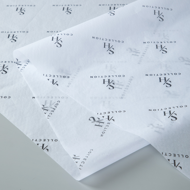 personalised wrapping paper