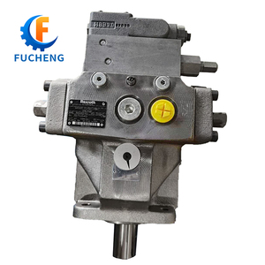 Pompe à piston axial rexroth <span class=keywords><strong>a4vso250</strong></span> avec haute pression - Product Image 5