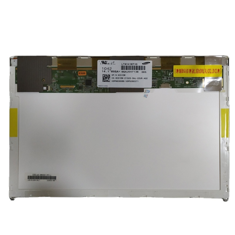 New Laptop <strong>LCD</strong> LED <strong>Screen</strong> Display B141EW05 V.5 LTN141AT16 LTN141BT10 for <strong>Dell</strong> E5410 <strong>E6410</strong>