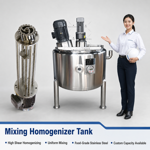 Liquid <b>Paint</b> Disperser With Customizable Mixing Capabilities - Product Image 6