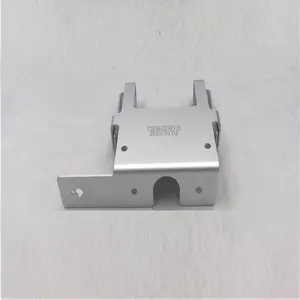 Custom Laser Cut Metal Stempelen Bewerking Plaatwerk Plaatwerk Fabricage