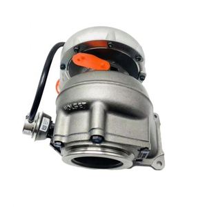 ผู้ผลิตเทอร์โบชาร์จเจอร์ประสิทธิภาพสูง รุ่น Turbo HE500WG สำหรับ 5454039 5454040 - Product Image 4