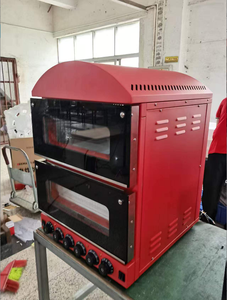 Nouvel Arrivage Four de Cuisson Commercial de Grande Capacité pour Pizzas, Gâteaux et Pains, Populaire et Très Demandé - Product Image 6