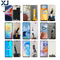 Remplacement d'écran pour Google Pixel 4a 4G, Pixel 2XL, 3XL, 4XL, 5, 6, 6a, 7a, 8a, 7, 9 Pro, Fold 2 – Assemblage d'écran OLED pour téléphones mobiles