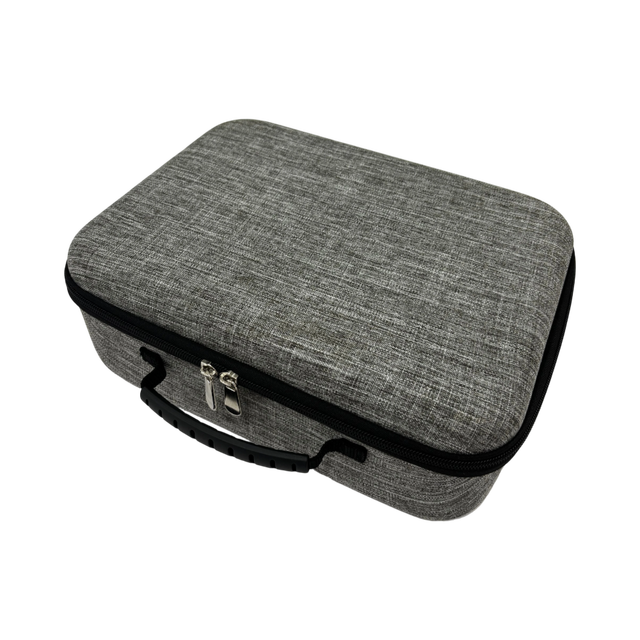 Luxury EVA Tool Case With Large Capacity Accept Customized Design