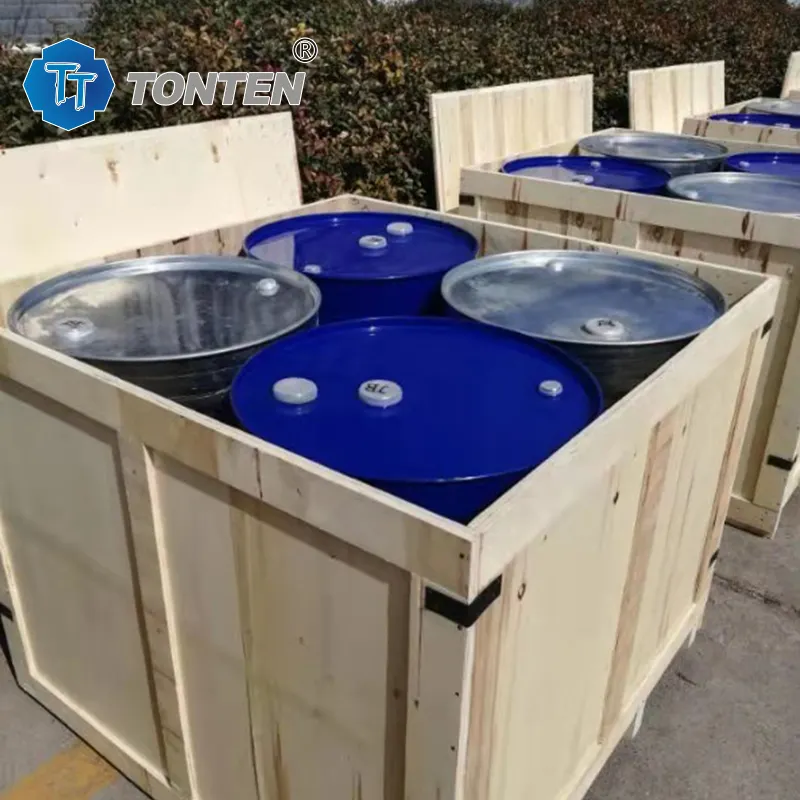 Twee Component Waterdicht Polyurea Spray Coating