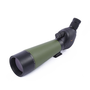 Gaomu 20-60X80 Spotting Scope Multi Coating Civilian Telescope Birdwatching Outdoor Use - Product Image 2