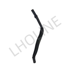 Manguera de Refrigerante 26677800 de Goma EPDM, Longitud Estándar para Reemplazo y Reparación - Product Image 1