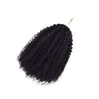 Extensions de cheveux humains vierges Alibaba Hairfactory Rxhair, qualité 12A, luxe, crochet, vietnamien, bonne qualité, fournisseur de premier plan