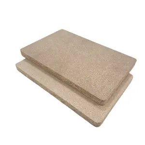 high quality 3mm 5mm 8mm 12mm E1 particle board for soundproofing