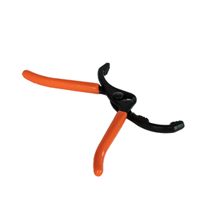 10 ''inch lọc dầu kìm có thể điều chỉnh lọc dầu công cụ loại bỏ Kìm cho xe ô tô - Product Image 3