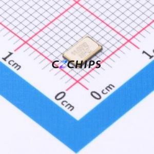 5032 11.0592M 12PF 10PPM 4P Crystal (Passive) SMD5032-4P Crystal Oscillator SMD Crystal Oscillator 11.0592MHz 10ppm 12pF - Product Image 1