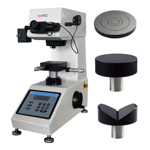 บล็อกทดสอบความแข็งของพลอยอะแดปเตอร์บล็อกทดสอบความแข็งสากล - Product Image 6