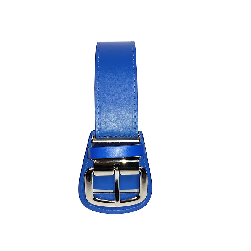 Bleu mat