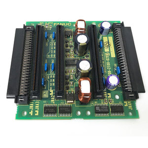 Placa de Circuito PCB FANUC BACKPLANE A20B-2100-0290 - Product Image 4