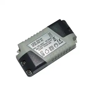 AT-45 300mA 350mA 500mA 700mA 1-9W Controlador LED de salida de corriente constante