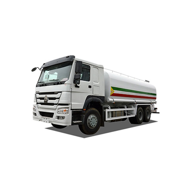 2020 год, грузовик с резервуаром для воды, разбрызгиватель 6*4