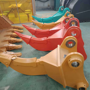 Fare scavare nel terreno duro escavatore più facile e più produttivo <span class=keywords><strong>Ripper</strong></span> escavatore Rock <span class=keywords><strong>Ripper</strong></span> - Product Image 4