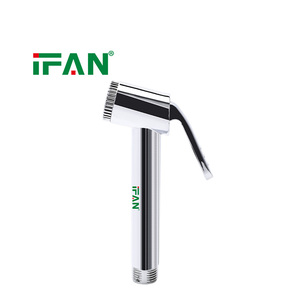 Tête de pulvérisateur de bidet universelle IFAN, Fournisseur d'usine <span class=keywords><strong>pour</strong></span> les distributeurs - Product Image 4