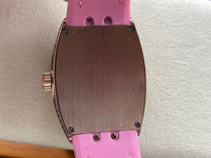 Reloj Mecánico Automático de Lujo de Alta Calidad, Deportivo, Ovalado, de Goma, Luminoso, con Calendario y Cronómetro - Product Image 6