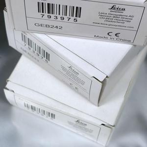 แบตเตอรี่ลิเธียมไอออน GEB242 ของแท้ใหม่เอี่ยม เหมาะสำหรับ TDRA6000 TM6100A - Product Image 6