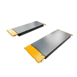 Elevadores de Tijera Dobles para Autos de 3.5T de Montaje en Superficie - Product Image 3