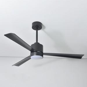 Fabricantes Profesionales de Ventiladores de Techo Grandes para Ventilación de Almacenes Industriales con Tecnología de Alto Volumen y Baja Velocidad - Product Image 2