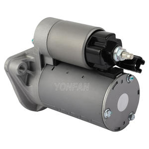 <span class=keywords><strong>Motor</strong></span> <span class=keywords><strong>de</strong></span> <span class=keywords><strong>arranque</strong></span> 28100-25050 28100-F0060 28100-F0010 28100-K0010 para Toyota <span class=keywords><strong>RAV4</strong></span> Avalon <span class=keywords><strong>RAV4</strong></span> Prime 2.5L 2019-2024 - Product Image 5