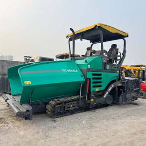 Pavés VOGEL 1800-2L Plus 1880-3L 2100-2L d'occasion à vendre, largeur de 9 m, avec pompe principale, prix plus bas - Product Image 6