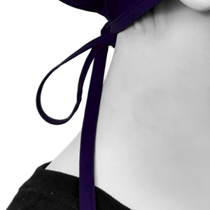 Custom Adjustable Cotton Polyester Nursing <b>Scrub</b> <b>Caps</b> Comfortable Nursing Hats Breathable Fabric Medical <b>Scrub</b> <b>Caps</b> - Product Image 3