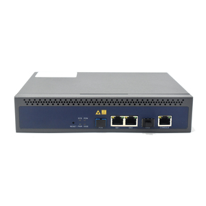 FTTH Mini OLT Telnet evi WEB, función de gestión, puerto único, GPON OLT - Product Image 1