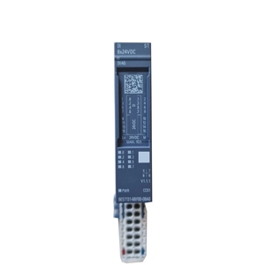Neuf, 100% original, Siemens 6ES7193-6BP00-0DA0, unité de base Simatic ET 200SP 6ES7193-6BP00-0DA0 - Product Image 2