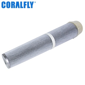CORALFLY Filtre à air pour moteur de camion en état neuf 20356608 - Product Image 6