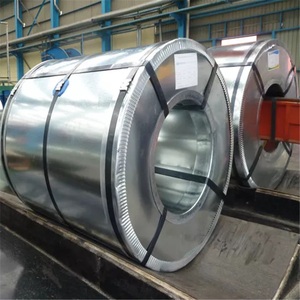 Bobinas y láminas de acero galvanizado Dx51d dx52d dx53d dx54d más vendidas - Product Image 6
