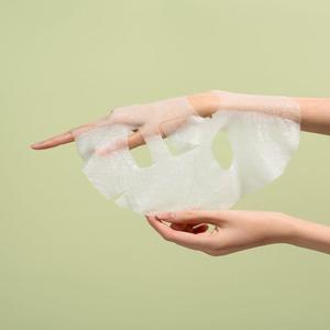 Mascarilla Facial en Ampolla ISCHIA con Exo-Cica, Hidratante e Iluminadora para el Cuidado de la Piel - Product Image 6