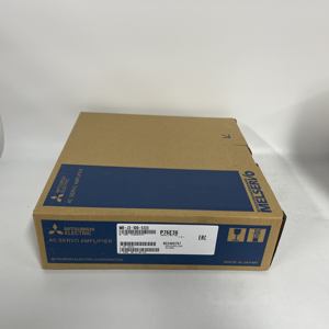 เครื่องขยายสัญญาณเซอร์โวแอร์คอนดิชั่นเนอร์มิตซูบิชิ MR-J3-10B-S133 - Product Image 1