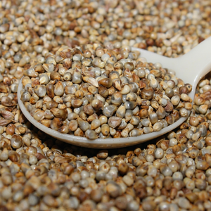 Millet perlé de nutrition naturelle - Product Image 1