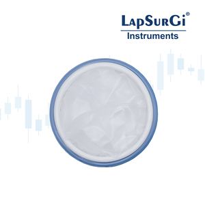 Wegwerp chirurgische wondbeschermer/<span class=keywords><strong>retractor</strong></span>, medisch apparaat voor bescherming van buikincisies - Product Image 2