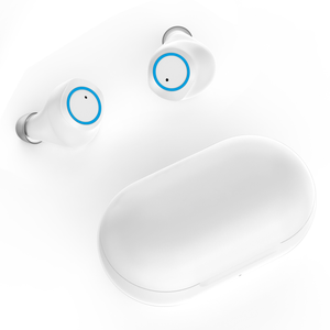 Customize T100s <strong>Bluetooths</strong> F9 TWS Earphones Headphones Earbuds Audifono for IPhones Accessories (Local Delivery for Brazil) - Product Image 3