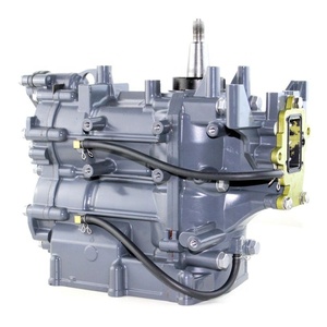 Conjunto <span class=keywords><strong>de</strong></span> Cárter <span class=keywords><strong>de</strong></span> <span class=keywords><strong>Motor</strong></span> <span class=keywords><strong>Fuera</strong></span> <span class=keywords><strong>de</strong></span> <span class=keywords><strong>Borda</strong></span> 6B4 Ensamblaje <span class=keywords><strong>de</strong></span> Caja <span class=keywords><strong>de</strong></span> Cigüeñal para <span class=keywords><strong>Yamaha</strong></span> 2 Tiempos 15HP 6B4-15100-00-1S Piezas <span class=keywords><strong>de</strong></span> <span class=keywords><strong>Motor</strong></span> <span class=keywords><strong>de</strong></span> Barco - Product Image 6
