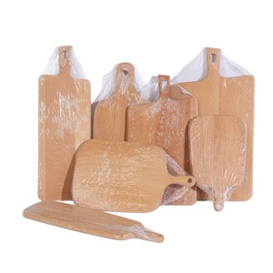 <span class=keywords><strong>Planche</strong></span> à découper en bois d'acacia personnalisable, style luxe léger, pour fromages, steaks et charcuteries, direct usine - Product Image 2
