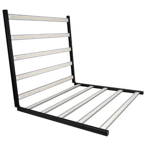 High Par Led Grow Light Plant Grow Light UK Lamp Hang Panel Setup Spectrum <span class=keywords><strong>pour</strong></span> Flower Oignon Tropical Hibiscus Plants <span class=keywords><strong>en</strong></span> <span class=keywords><strong>hiver</strong></span> - Product Image 1