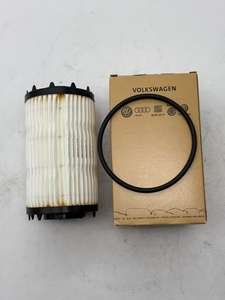 Audi A4 için OEM orijinal 06M198405F motor yağ filtresi/A5/A7/Q7/Q8/RS6/RS8/VW Touareg/Bentley Continental/Porsche yeni mühür - Product Image 4