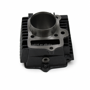 Bloc-cylindres horizontal haute performance pour la série Yinxiang 125cc, alésage 54 mm, en fonte, pour un fonctionnement fluide du moteur - Product Image 5
