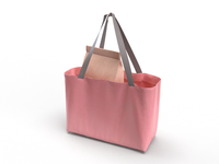 Bolsas de Tela Personalizadas con Impresión Directa de Fábrica para Eventos de Marca y Campañas de Marketing