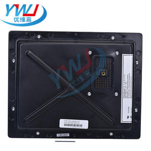 Controlador Automático para Generador Diésel Wilson Power Wizard 2.1, Componente Industrial de Wizards - Product Image 4