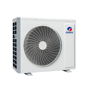 Aire Acondicionado de Piso a Techo U-Match 4.8kW-12kW, R32 Ecológico, Funcionamiento en Ambientes de 48°C, Aire Acondicionado Central Flexible - Product Image 4