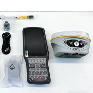 Ricevitore GNSS GPS RTK 120 con Funzione PPK Glonass Galileo, Attrezzatura per Rilevamento Laser e Visuale INNO5 °   Rilevamento con IMU inclinabile - Product Image 1